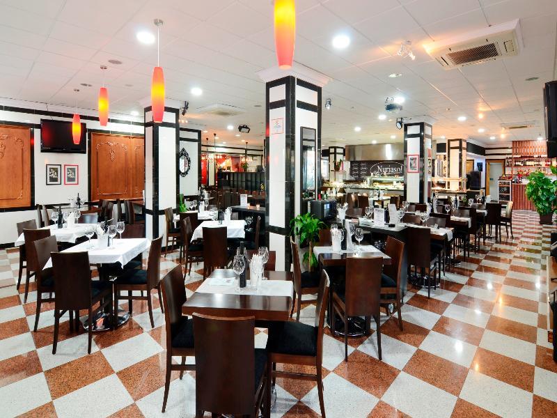 Leilighet Nuriasol Fuengirola