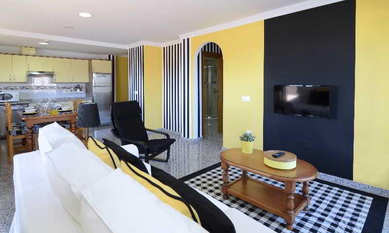 Appartement Nuriasol Fuengirola